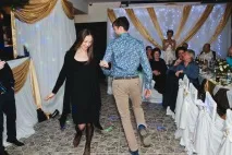 залу