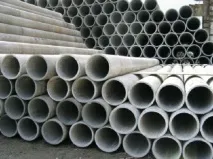 Азбестові труби - розміри, ціна 150-200-300 мм розміри