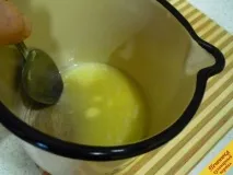 Апельсиновий соус (покроковий рецепт з фото) покроковий