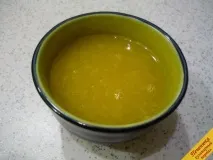 Апельсиновий соус (покроковий рецепт з фото) покроковий