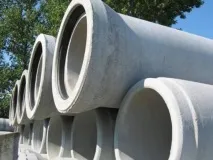 Азбестові труби - розміри, ціна 150-200-300 мм розміри