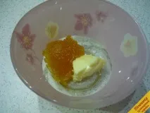 Апельсиновий соус (покроковий рецепт з фото) апельсиновий