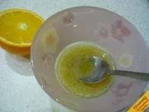 Апельсиновий соус (покроковий рецепт з фото) покроковий