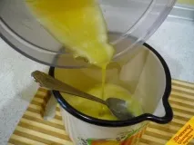 Апельсиновий соус (покроковий рецепт з фото) покроковий