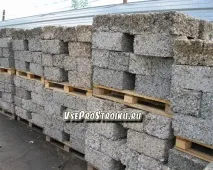 Арболіт своїми руками - технологія виготовлення руками