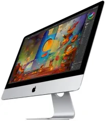 Apple у п’ять разів зменшила обсяг SSD у базовій конфігурації Fusion Drive нових моноблоків iMac зменшила