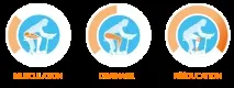 Aquagym – акватренажери для реабілітації та фітнесу aquagym