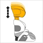 Автокрісло CBX Solution підголівника
