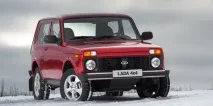 АвтоВАЗ вперше розповів про нове покоління «Лади Ниви» нове