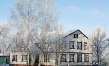 База відпочинку Ока - Рязанська область (Офіційний сайт, фото, відгуки) рязанська