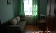 База відпочинку Ока - Рязанська область (Офіційний сайт, фото, відгуки) область