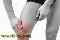 Бади NSP Тей Фу (Tei-Fu Massage Lotion) біль