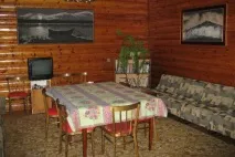 Бази відпочинку в Апатитах - Найкращі місця відпочинку найкращі
