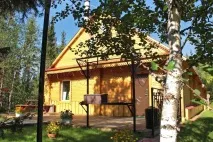 Бази відпочинку в Апатитах - Найкращі місця відпочинку апатитах