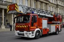 Автомобільна компанія Iveco (Івеко) івеко