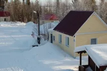 Бази відпочинку в Апатитах - Найкращі місця відпочинку місця