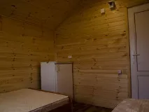 База відпочинку «Райдуга» - Зав’ялівський район, Алтайський край, фото турбази, ціни райдуга
