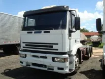 Автомобільна компанія Iveco (Івеко) івеко