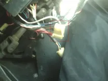 Автоматичне включення та вимкнення ближнього світла на ВАЗ класиці автоматичне