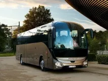 Автомобільна компанія Iveco (Івеко) автомобілів