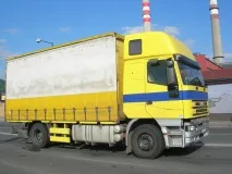 Автомобільна компанія Iveco (Івеко) Iveco