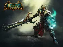immortals