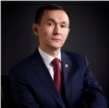 Айкін КОНУРІВ Казахстанське село правила виживання - Петропавловськ News конурів