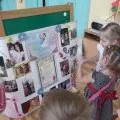 Розмова «Моя мама» матері