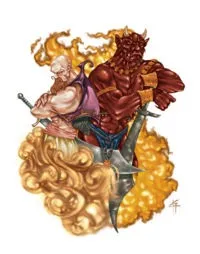 Genie