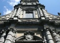Намюр. Визначні пам’ятки відвідувачів