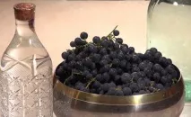 горілки