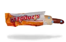 Хот дог. Частина III частина