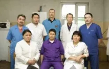 БІЖЕН-ООЛ ТОРУШ «СТОМАТОЛОГ стоматолог