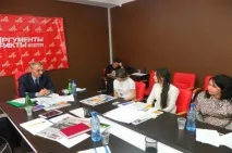Бережи серце змолоду У Дагестані стартував проект «Здорова країна», ЗДОРОВ’Я, АІФ Дагестан бережи