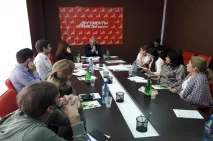 Бережи серце змолоду У Дагестані стартував проект «Здорова країна», ЗДОРОВ’Я, АІФ Дагестан дагестані