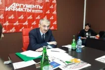 Бережи серце змолоду У Дагестані стартував проект «Здорова країна», ЗДОРОВ’Я, АІФ Дагестан стартував