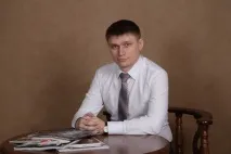 Ульт-Ягун. Річка велетнів річка