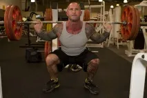 Бета-Аланін - BODYBUILDING PRO - Портал про силові види спорту силові