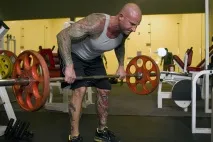 Бета-Аланін - BODYBUILDING PRO - Портал про силові види спорту види
