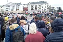 Білоукраїнський космічний супутник полетить та запрацює полетить