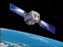 Білоукраїнський космічний супутник полетить та запрацює полетить