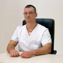Павло Петрович Форостяний урології»