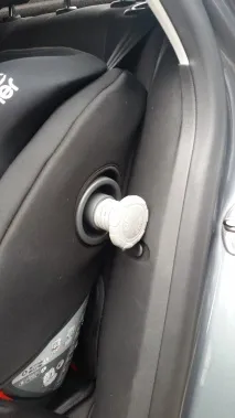 seat