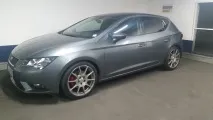 seat