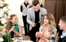Кирило Фоменко заходи