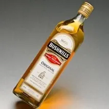 бушмілс