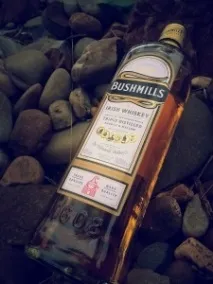 бушмілс