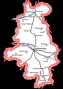 Краснопілля