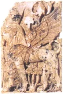 § 13. Міста Фінікії Фінікії