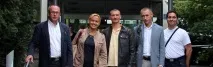 Павло Петрович Форостяний форостяний